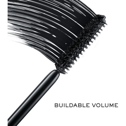 Lancome Hypnose Waterproof Mascara - Buildable Volume Clump-Free