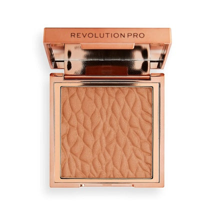 Revolution Pro Sculpting Bronzer Cacao 8g