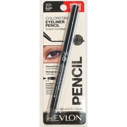 Revlon Colorstay Eyeliner Pencil