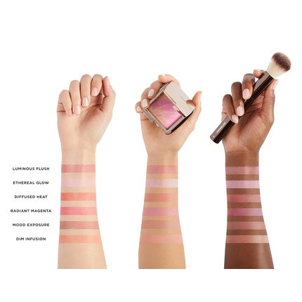 Ambient Lighting Finishing Powder Dim Light 0.35 oz