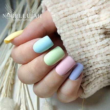 Claresa Soak Off Uv/Led Shake Hybrid Nail Polish 1 5g