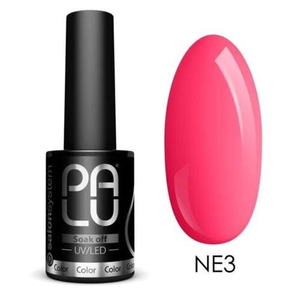 Palu Soak Off Hybrid Nail Polish Havana Ne3 11g