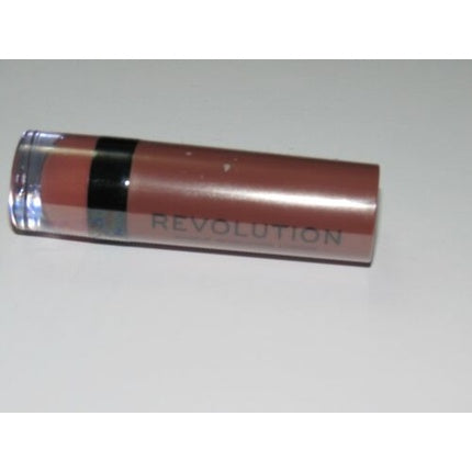 Makeup Revolution Matte Lipstick Brunch 123 3.5ml