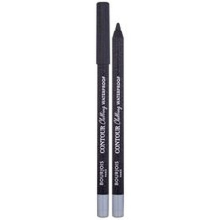 Bourjois Contour Clubbing Waterproof Eye Pencil 50 Loving Green 1.2g
