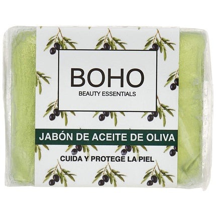 Olive Oil Soap 100g BOHO