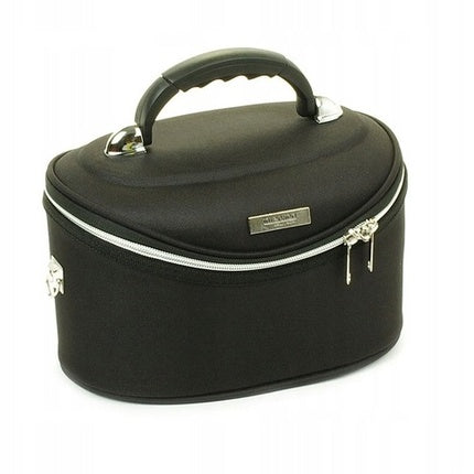 Inter-Vion Medium Oval Cosmetic Case