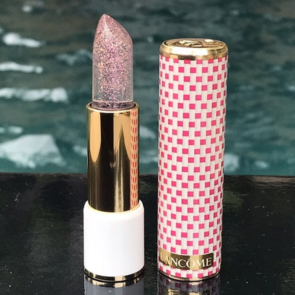 New in Box Lancome L'Absolu Rouge Coffee Luck Top Coat 140 Thank You Spring 2019