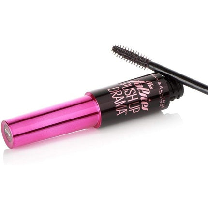 Maybelline New York Push Up Drama Mascara 9.5ml Very Black