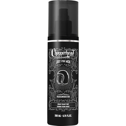 Chopperhead Strong Fixing Spray 200ml
