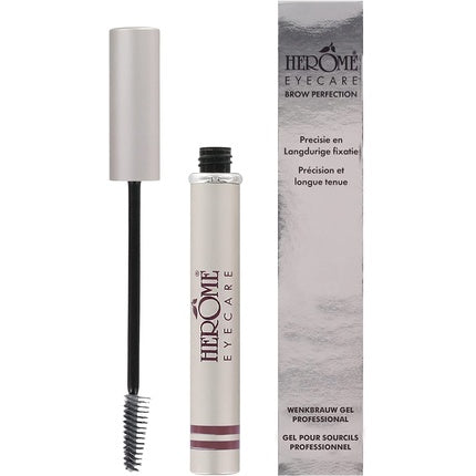 Herome Eye Care Brow Gel Professional Ultra-Strong Fixing Eyebrow Gel 6ml