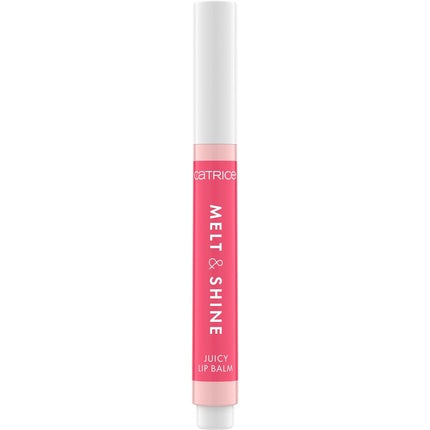 Catrice Melt & Shine Juicy Lip Balm 1.3g 050 Resting Beach Face
