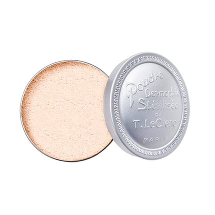 Leclerc 03 Bistre Powder Makeup