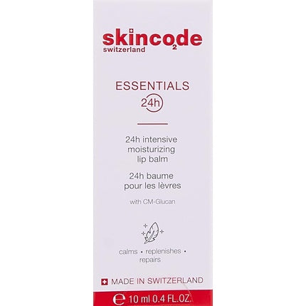 Skincode Essentials 24h Lip Balm 10ml