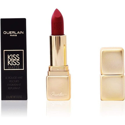 Guerlain Flaming Rose M375
