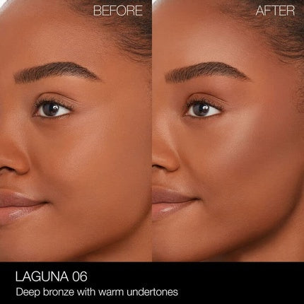 NARS LAGUNA Talc-Free Bronzing Powder 11g Laguna 06