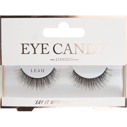 Eye Candy Signature Lash Collection Leah