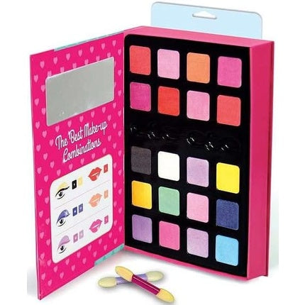 Crazy Chic Beauty Bag Cosmetic Set