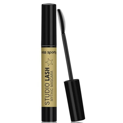 Miss Sporty Studio Lash Mythic Mascara 001 Black 8ml