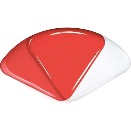 Bourjois La Laquegel Nail Enamel 3 Orange Outrant