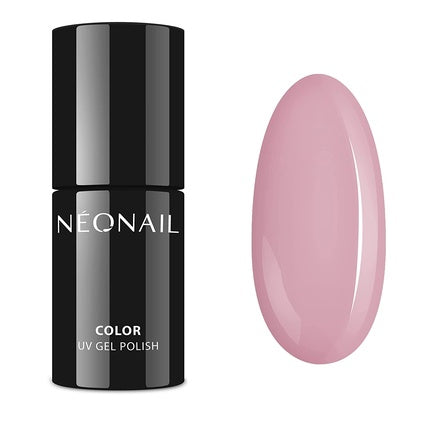 NEONAIL Pink UV Nail Polish 7.2ml Dried Blossom