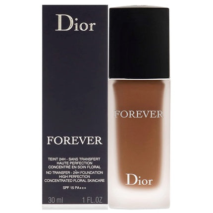 Dior Forever Matte 7N Neutral Foundation Spf 15 for Women 30ml