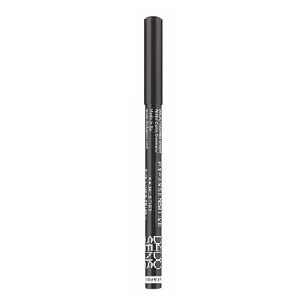 DADO SENS HYPERSENSITIVE Kajal Pencil Graphite 1g - Long-Lasting Intense Color for Sensitive Eye Area - Vegan