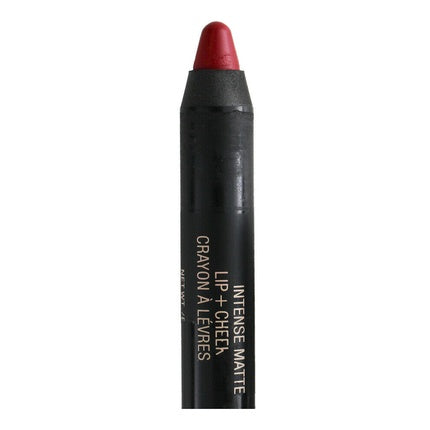 Nudestix Intense Matte Lip + Cheek Pencil - Royal