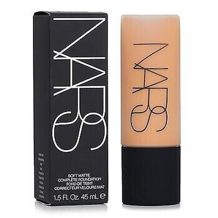 NARS Soft Matte Complete Foundation 45ml 2 Tahoe Women's Makeup