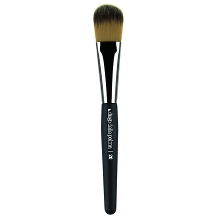 Diego Dalla Palma Foundation Brush No 20