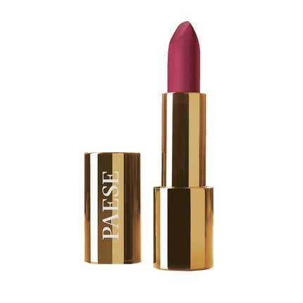 Paese Cosmetics 109 Berry Nude Mattologie Matte Lipstick with Vitamin ACE
