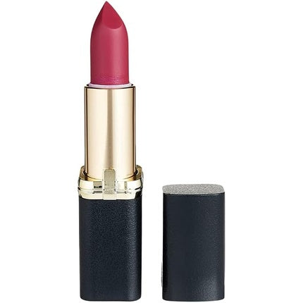 L'Oreal Paris Color Riche Matte Lipstick 463 Plum Tuxedo