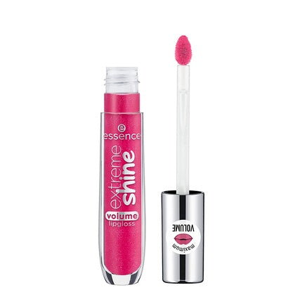 Extreme Shine Lip Gloss 103 Pretty In Pink Polished Gold