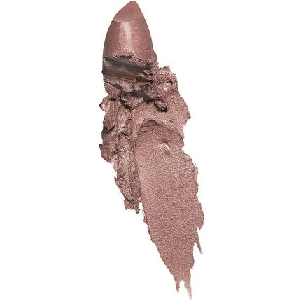 Maybelline New York Color Sensational Matte Metallic Lipstick Countdown 01 Platinum Rose 37g