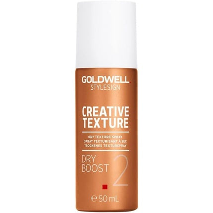 Goldwell Stylesign Texture Dry Boost Spray 50ml