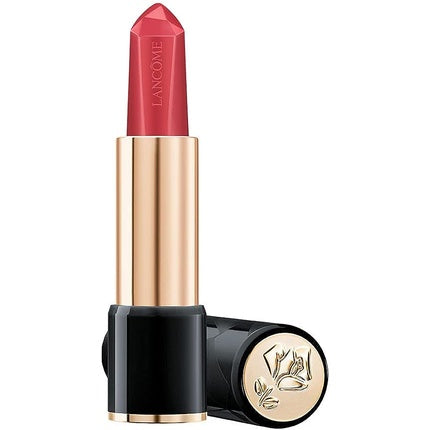 Lancome Absolu Rouge Ruby Cream Lip Bar 314 Ruby Star 1 Unit - Black