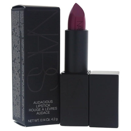NARS Audacious Lipstick for Women Fanny 0.14 Ounce