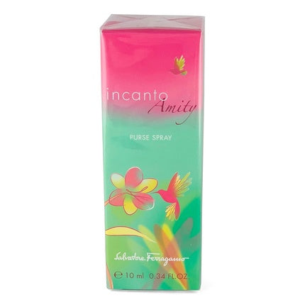 Salvatore Ferragamo Incanto Amity Purse Spray 10ml