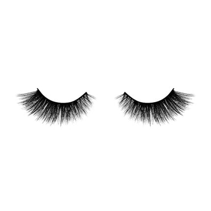 Titanium Intensive Voluminous Faux Mink Eyelashes - SWATI Cosmetics
