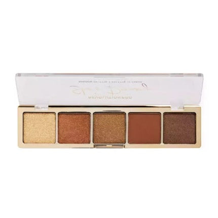 Revolution Pro Glam She's Dreamy Eyeshadow Palette 5 x 1.1g