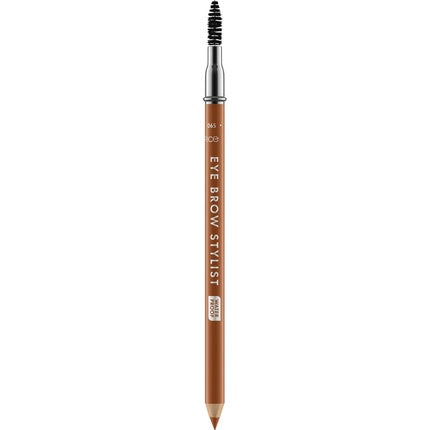 Catrice Eye Brow Stylist Eyebrow Pencil No. 065 Red Long-Lasting Matte