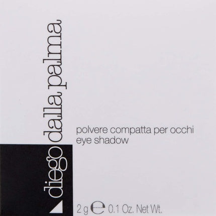 Diego Dalla Palma Eyeshadow Color 112 Satin Pearl Forest 890ml