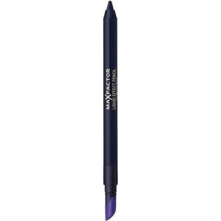 Max Factor Liquid Effect Pencil Black Fire