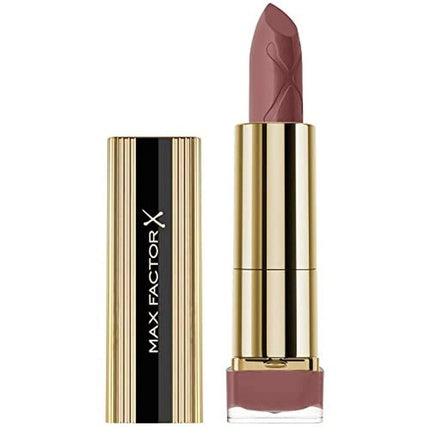 Max Factor Color Elixir Moisturizing Lipstick 155 Sweet Toffee