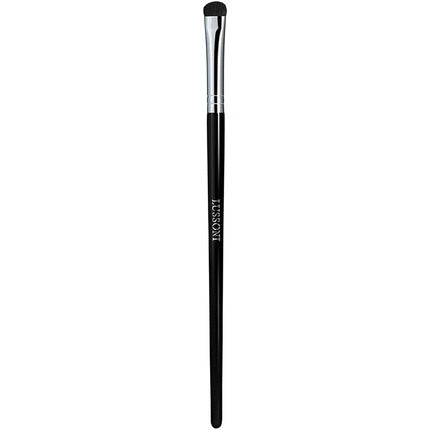T4B LUSSONI 400 Series Professional Makeup Brushes for Pressed, Loose, and Cream Eyeshadows, Blending, and Smokey Eye (PRO 436 Blending Brush)