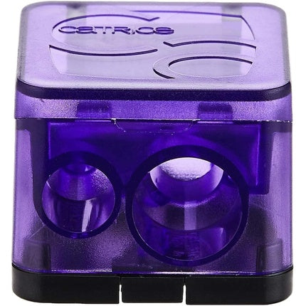 Catrice Allround Waterproof Mascara 010 Blackest Black 12ml
