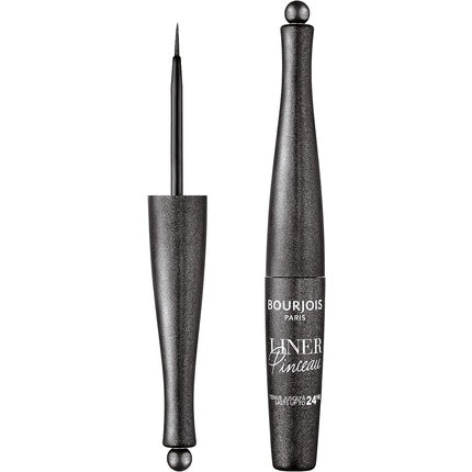 Bourjois Brush Liner Eyeliner 08 Surrealist Black 2.5ml