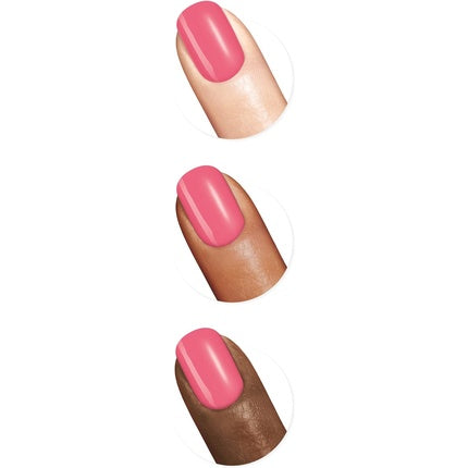 Sally Hansen Miracle Gel Nail Polish Rain Glo 14.7ml