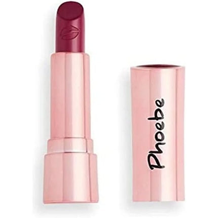 Makeup Revolution X Friends Lipstick Phoebe