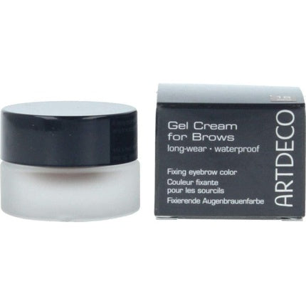Artdeco Gel Cream for Brows Waterproof Eyebrow Gel