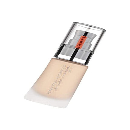 Pupa Milano No Transfer Foundation Color 100 122g Beige